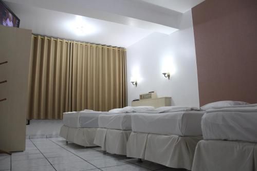 Oásis Chartouni Hotel