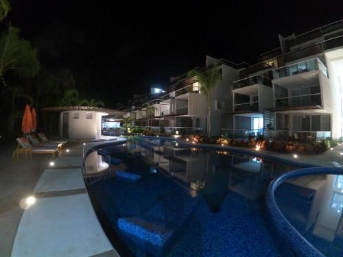 Riviera Maya Apartment at Bahia Principe