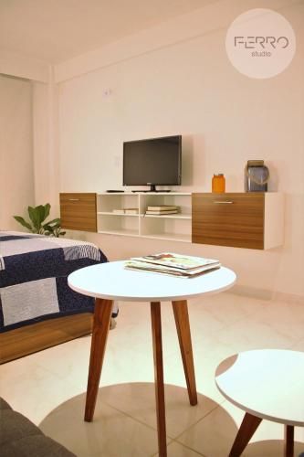 Ferro Apartamentos