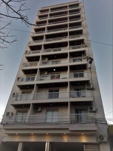 Ferro Apartamentos