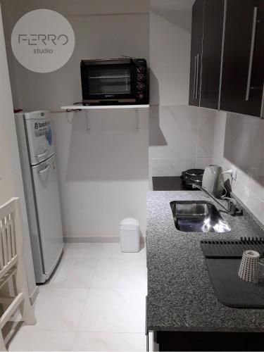 Ferro Apartamentos