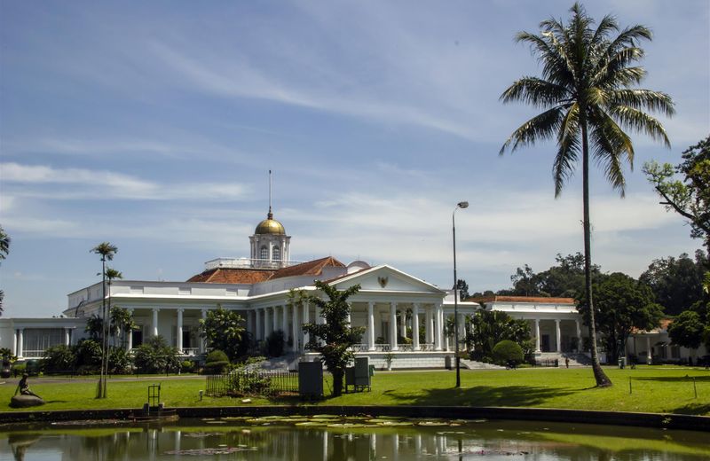 Algira Guest House Syariah RedPartner