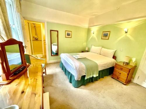 Pickwicks Guest House