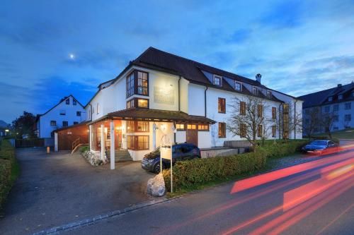Hotel Garni Gastehaus am Muhlbach