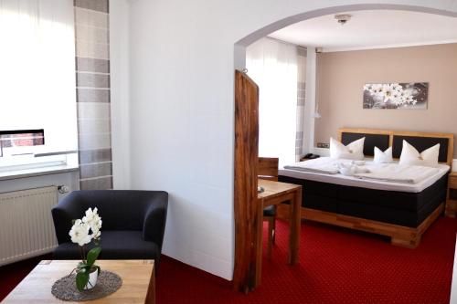 Hotel zur Isar