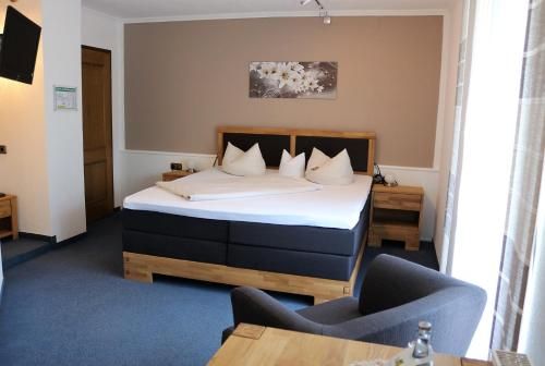 Hotel zur Isar
