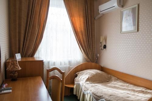 Hotel Volga