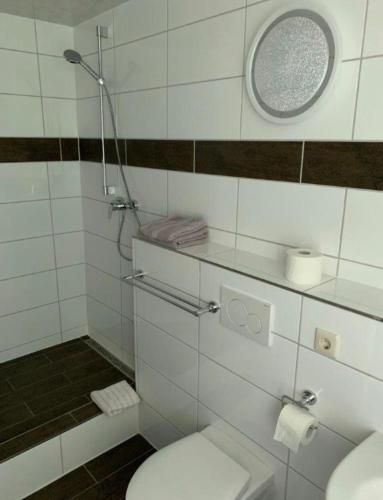 Hotel Cafe Waldeck