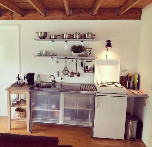 B&B Houtstee