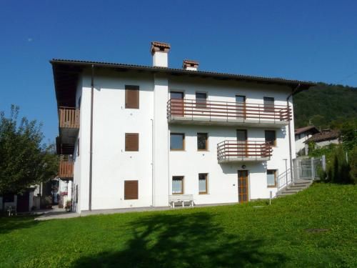 Casa Vacanze il Bearc