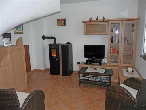 Casa Vacanze il Bearc