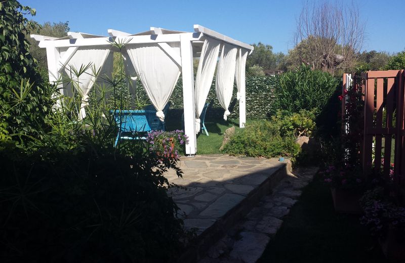independent studio by the sea