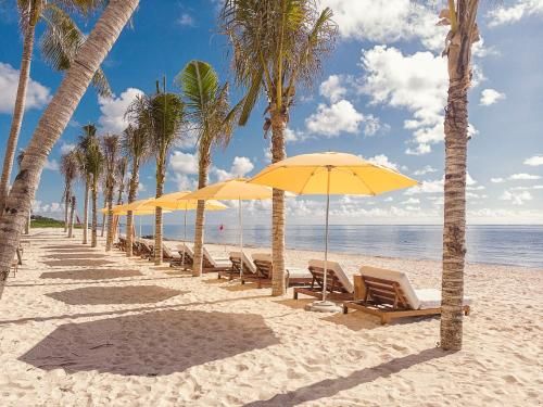The Fives Oceanfront - Puerto Morelos