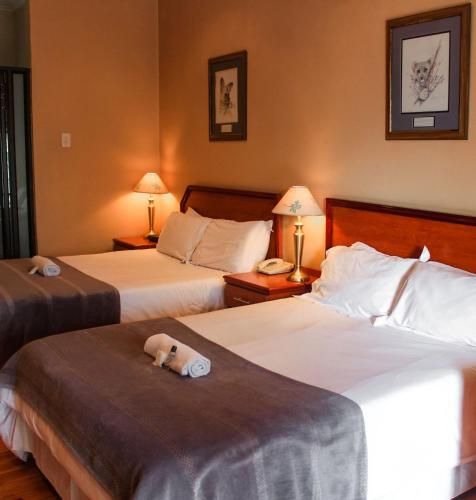Oak lodge Guest House