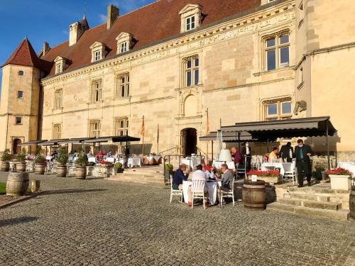 Gite du Clos Champagnac