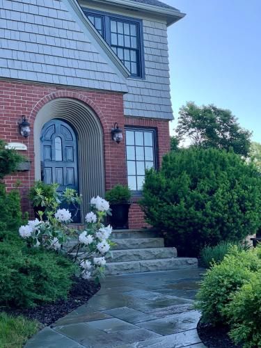 The Pebble Bed and Breakfast