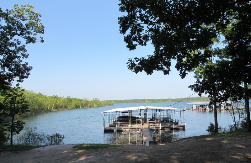 Bar M Resort & Campground