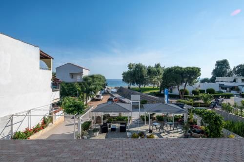 Fay Boutique Hotel