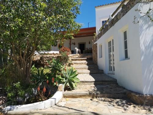 Casa de Pedra e Cal