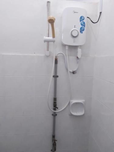 OYO 90310 E HOMESTAY PERMAI TIMuR