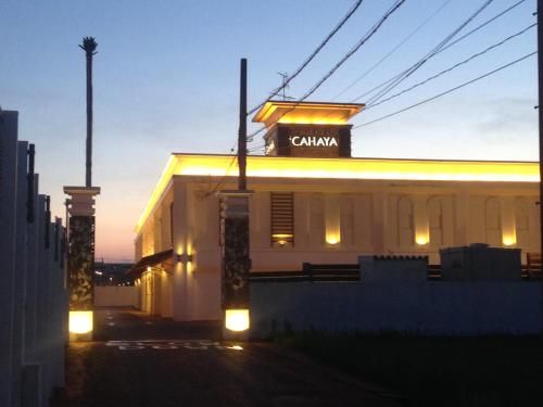 Hotel Cahaya