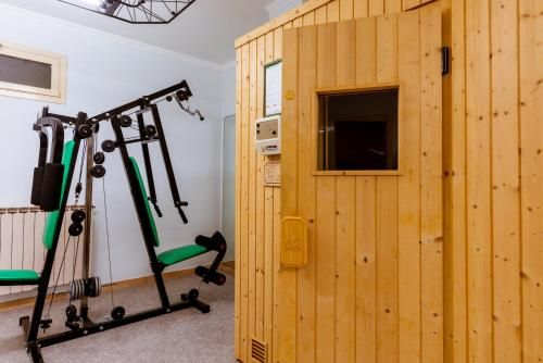 Villa Bouganville - Swimming Pool, Gym & Sauna