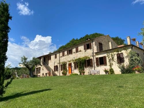 Casa delle Sorgenti