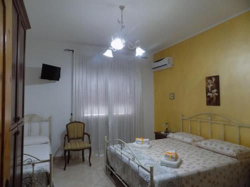 b&b le cave