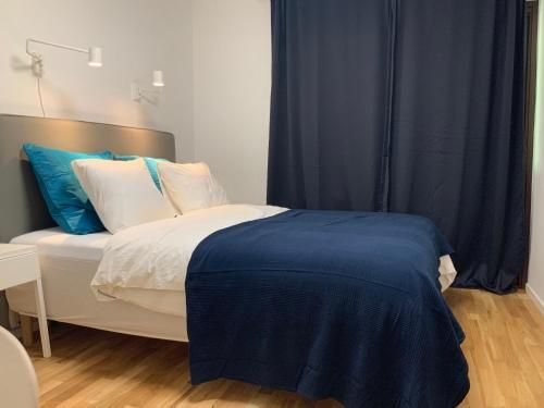 SKOGSVIKENS HOTELL