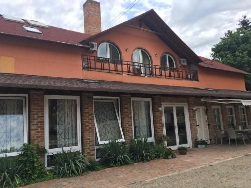 Vila Restaurant Sofia