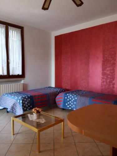 Casa Delle Rose