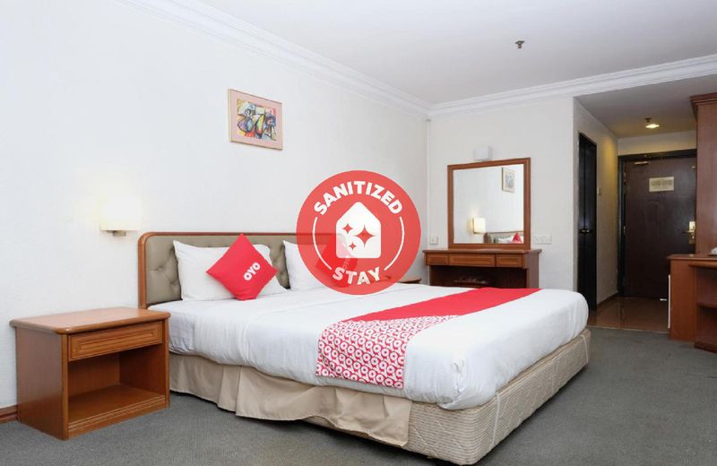 Sutera Inn Prima