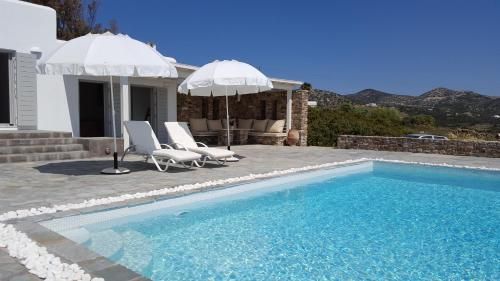 VILLA SOROS
