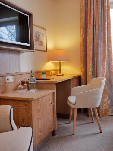 Landhotel Bauernwald