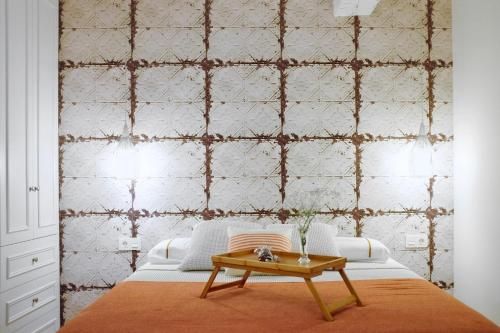 Apartment Alaitz Renteria