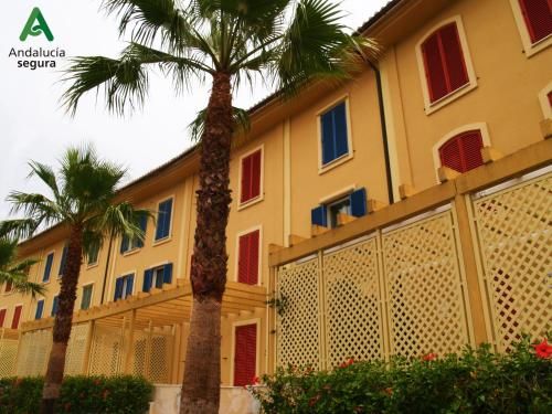 Atico de lujo en Puerto de Sotogrande