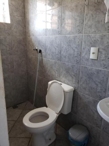 Pousada Integração Buritizal