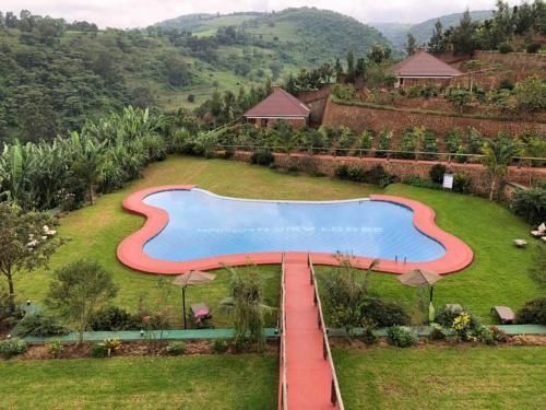 Ngorongoro Marera Mountain View Lodge