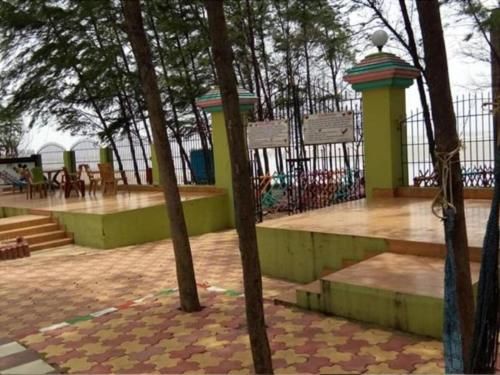 MOHANA Beach View Resorts