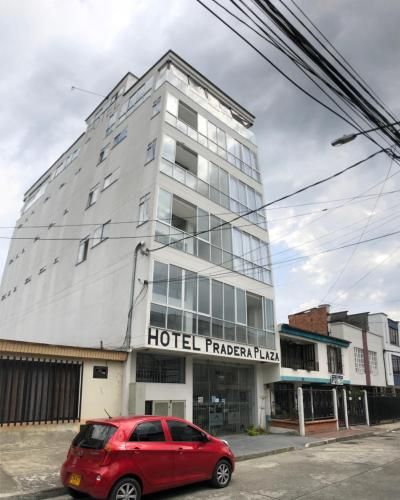 Hotel Pradera Plaza