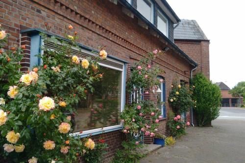 Grosses und gemutliches Landhaus