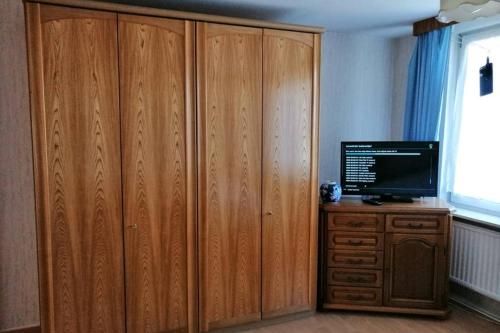 Grosses und gemutliches Landhaus
