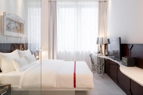 Ruby Leni Hotel Dusseldorf