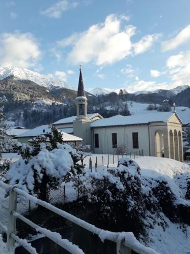 Guriut delle Alpi