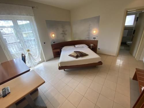 Albergo Ristorante Val Vomano