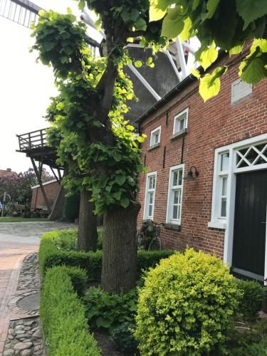 Hotel & Restaurant - Fährhaus am Deich