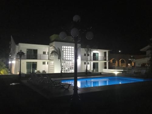 Hotel Suite las Valkirias