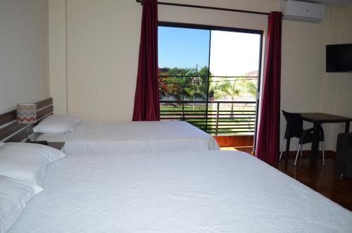 HOTEL COSTA ITAIPU
