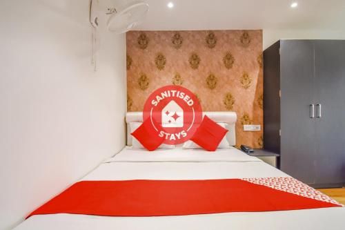 OYO 79226 Hotel Roy Residency