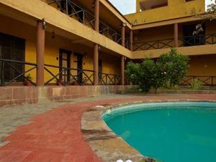 Hotel Image 1